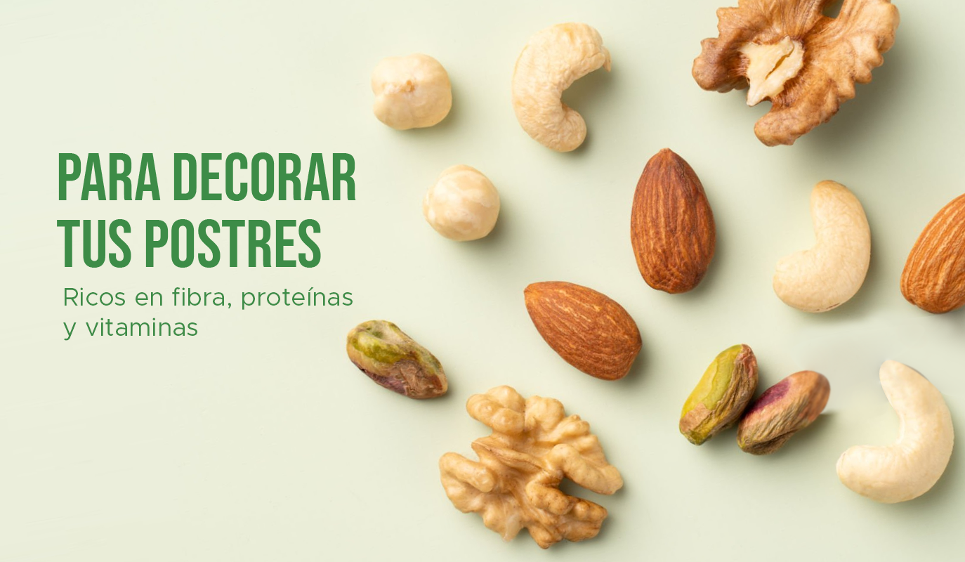Frutos secos
