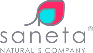 Instagram logo Saneta