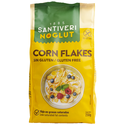 CEREAL CORN FLAKES