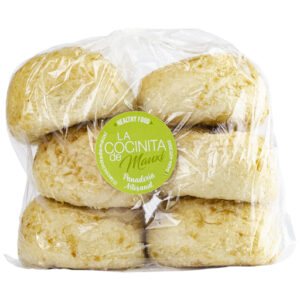 PAN DE COCO