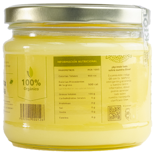 GHEE - Image 2