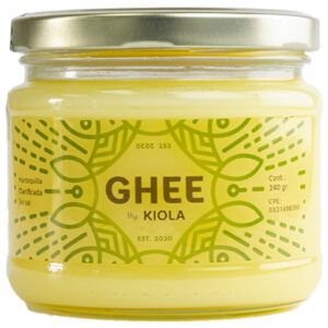 GHEE