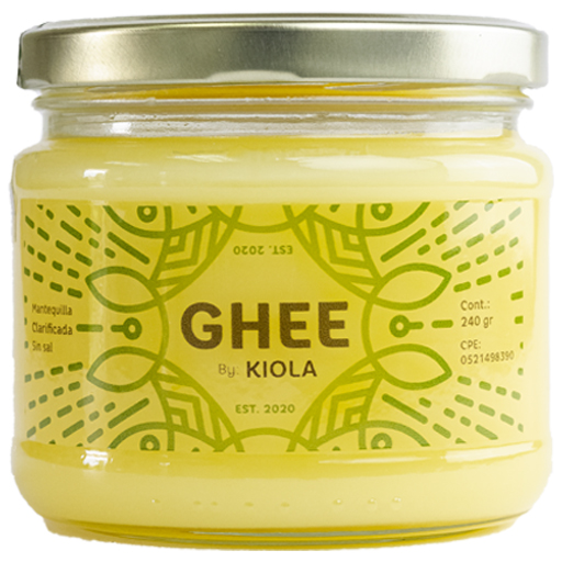 GHEE