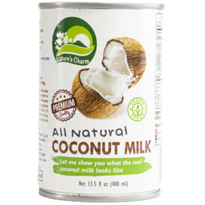 LECHE DE COCO