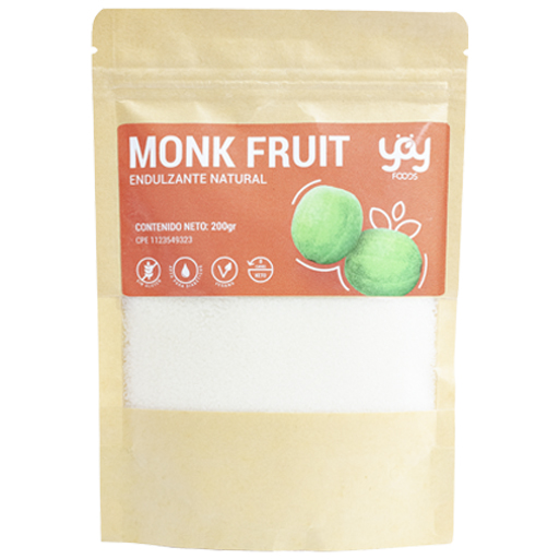 MONKFRUIT