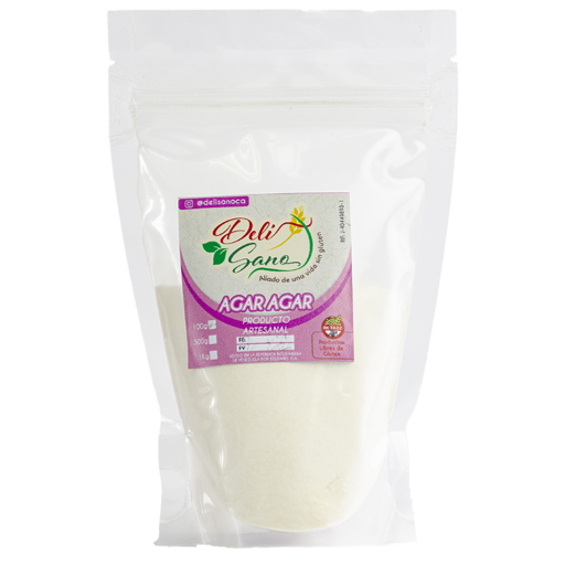 AGAR AGAR