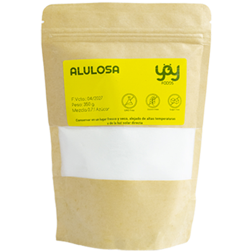 ALULOSA