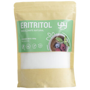 ERITRITOL