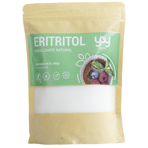 ERITRITOL