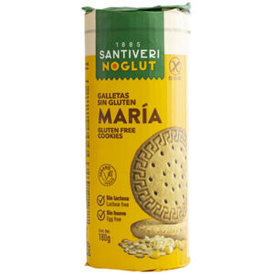 GALLETAS MARIA