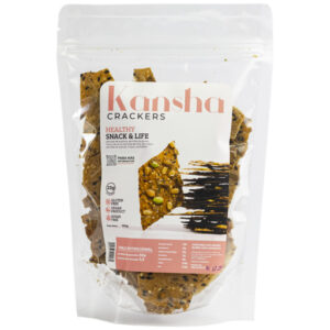 GALLETAS KANSHA