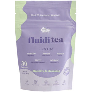 FLUIDITEA