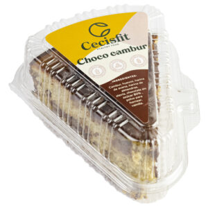 TORTA CHOCO CAMBUR