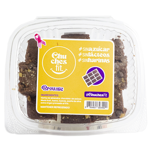 BROWNIES
