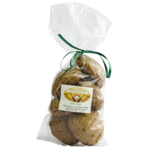 GALLETAS CAMILA CHOCO CHIPS