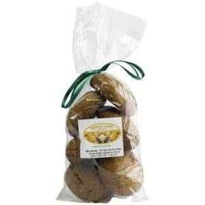 GALLETAS CAMILA CHOCO LIGHT